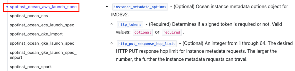 terraform-aws